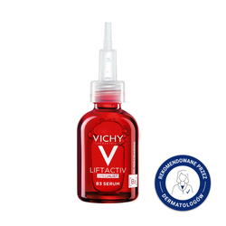 Vichy Liftactive Specialist B3 Serum redukujące przebarwienia i zmarszczki, 30ml