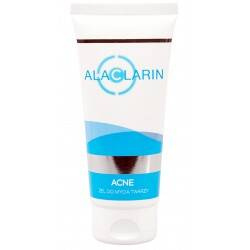 ALACLARIN ACNE Żel do mycia twarzy, 200 ml