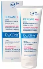 DUCRAY DEXYANE MED Krem kojącąco - regenerujący 100ml