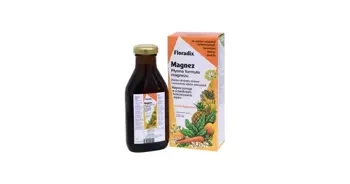FloradixMagnez 250 ml