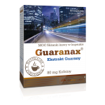 OLIMP Guaranax 60 kapsułek