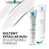 La Roche-Posay Effaclar Duo+ M Krem o potrójnym działaniu, 40 ml