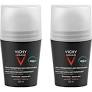 Vichy Homme dez Control 2x50ml
