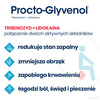 Procto-Glyvenol, 10 czopki