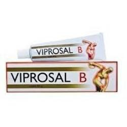 Viprosal B maść 50g