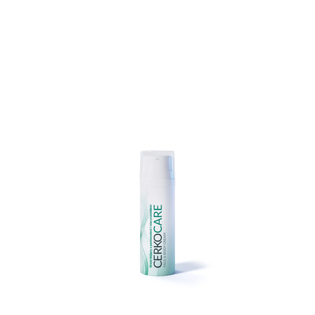 Cerkocare Krem kojący z pantenolem i niacynamidem 50ml