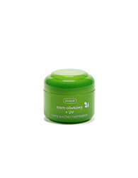 ZIAJA Krem oliwkowy z filtrem UV, 50 ml
