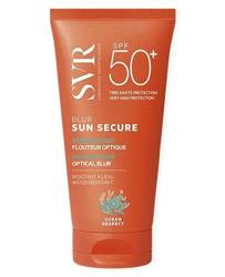 SVR SUNSECURE BLUR SANS PARFUM SPF50+ 50ml dATA WAZNOSCI 2026.02.28