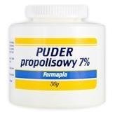 Propolis Puder 7% 30 g