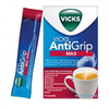 Vicks Vicks AntiGrip Max (SymptoMed Max) smak pomarańczowy , 10 saszetek