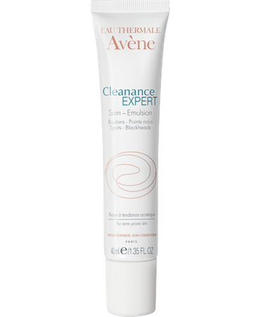 AVENE CLEANANCE EXPERT emulsja 40ml