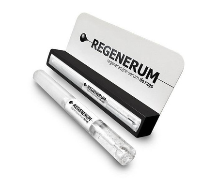 Regenerum Regeneracyjne Serum do rzęs 11ml