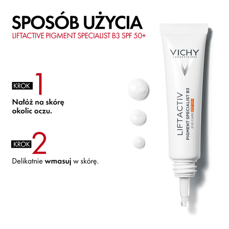 Vichy Liftactiv Pigment Specialist B3 15ml