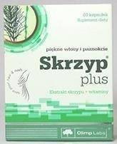 Olimp Skrzyp Plus 60 kapsułek