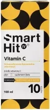 SmartHit IV Vitamin C płyn doustny 100 ml