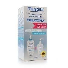 MUSTELA Zestaw Stelatopia