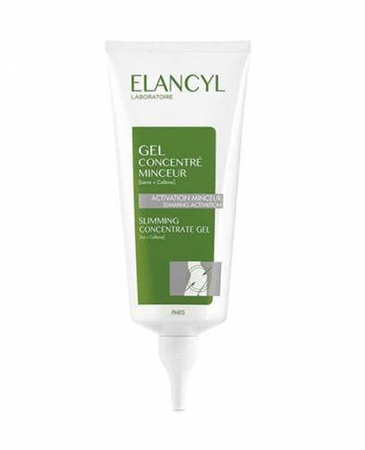 ELANCYL SLIMMING CONCENTR GEL antycelulitowy żel 200ml