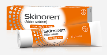 Skinoren krem 30g