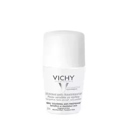 VICHY DEO KULKA do skóry wrażliwej 50 ml