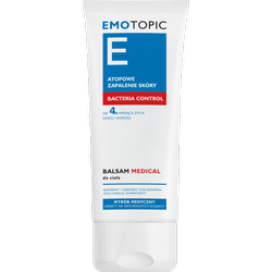 EMOTOPIC Balsam MEDICAL do ciała, 200ml