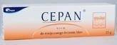 Cepan krem, 35 g