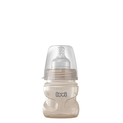 LOVI Butelka Trends 120 ml Beige 21/565