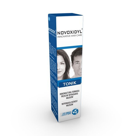 NOVOXIDYL Tonik 75 ml
