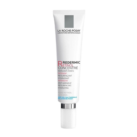 La Roche-Posay Redermic Retinol krem przeciwzmarszczkowy 30ml