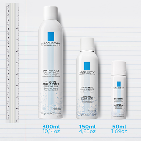 LA ROCHE-POSAY Woda Termalna, 150 ml