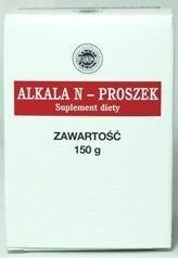 SANUM Alkala N proszek, 150 g