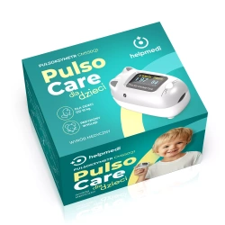 HELPMEDI PulsoCare Pulsoksymetr CMS50Q1 *1