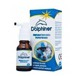 Dolphiner płyn -spray 0,1 ml 15 ml