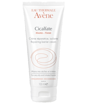 AVENE CICALFATE krem regenerujący do rąk 100ml