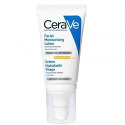 Cerave, Nawilżający krem do twarzy SPF 30, 52 ml