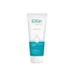 Oillan derm +, Krem-koncentrat do rąk, 75 ml