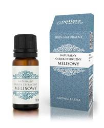 NATURALNY Olejek eteryczny Melisowy 10ml