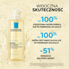 LA ROCHE - POSAY LIPIKAR Olejek myjący 400ml