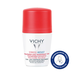 VICHY Dezodorant STRESS RESIST 72h 50ml