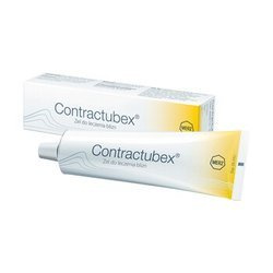 Contractubex żel, 50 g 