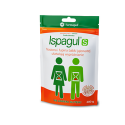 Ispagul S prosz. 200 g