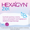 Hexagyn żel, 40 ml