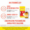 Gardimax medica lemon spray, lek na ból gardła z lidokainą bez cukru, aerozol do stosowania w jamie ustnej o smaku cytrynowym, 30 ml