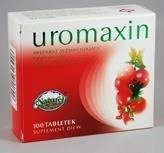 Uromaxin x 100 tabl.