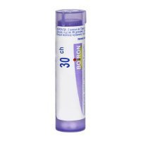 BOIRON Pollens 30 CH granulki 4 g