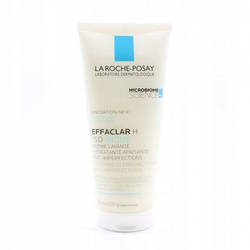 La Roche Posay EFFACLAR H ISO-BIOME Krem myjacy 200ml