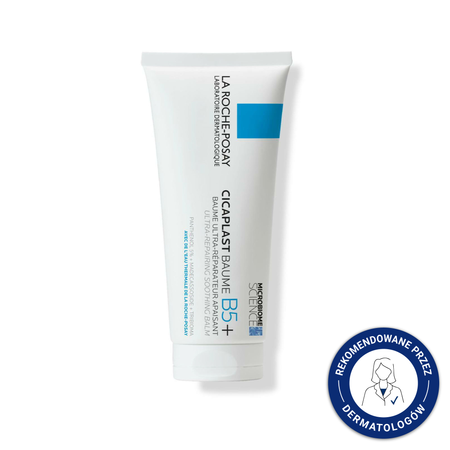 La Roche Posay CICAPLAST BAUME B5+ balsam 100ml