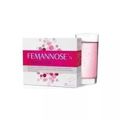 Femannose N 30 saszetek
