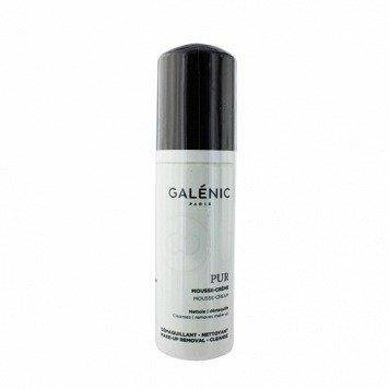 GALENIC PUR Kremowa pianka oczyszczająca 150 ml