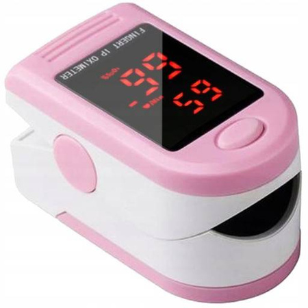 Pulsoksymetr Pulse Oximeter SR501
