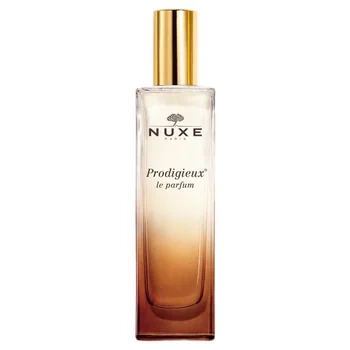 NUXE PRODIGIEUX Perfumy spray 50 ml